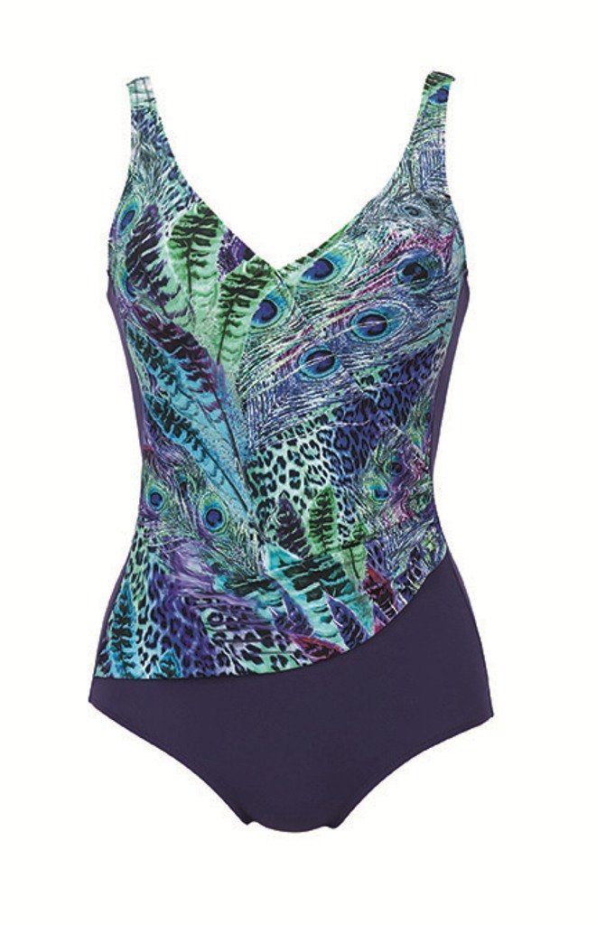 Anita Comfort Tea Costume intero da donna