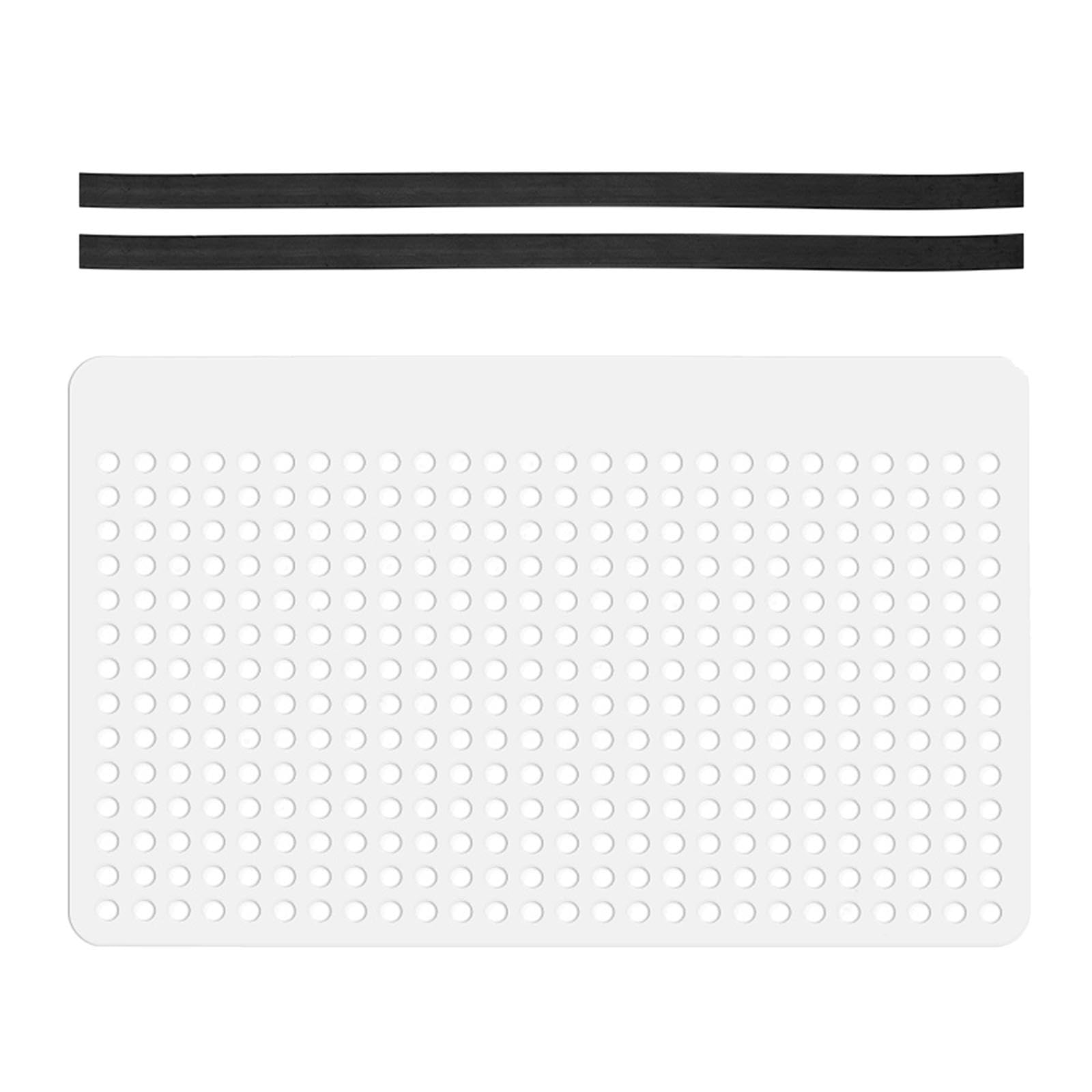 Swimming Pool Skimmer Guard Kit Practical Accessories Separator for Backyard|Home & Garden| Yard, Garden & Outdoor Living| Pools & Spas| Pool Equipment & Parts| Other Pool Equipment & Par-image-35