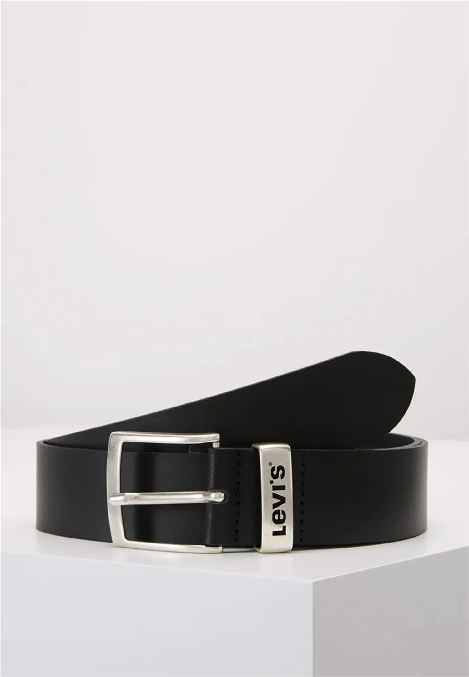 Levi's New Ashland Cintura Unisex - Adulto (Pacco da 1)