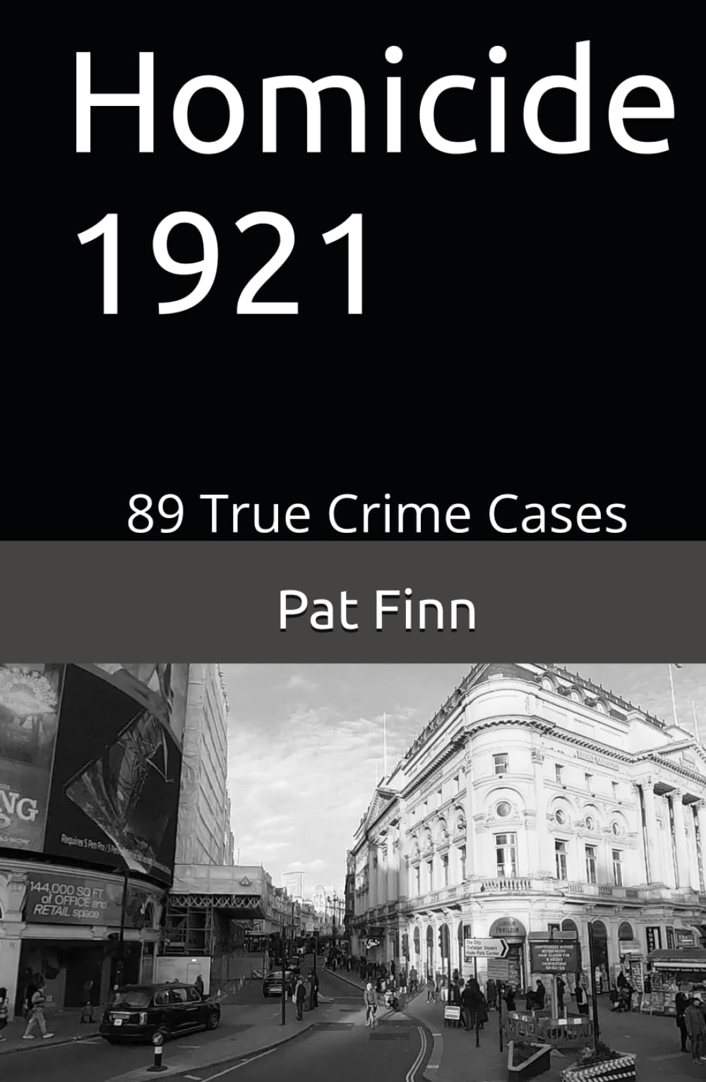 Homicide 1921
