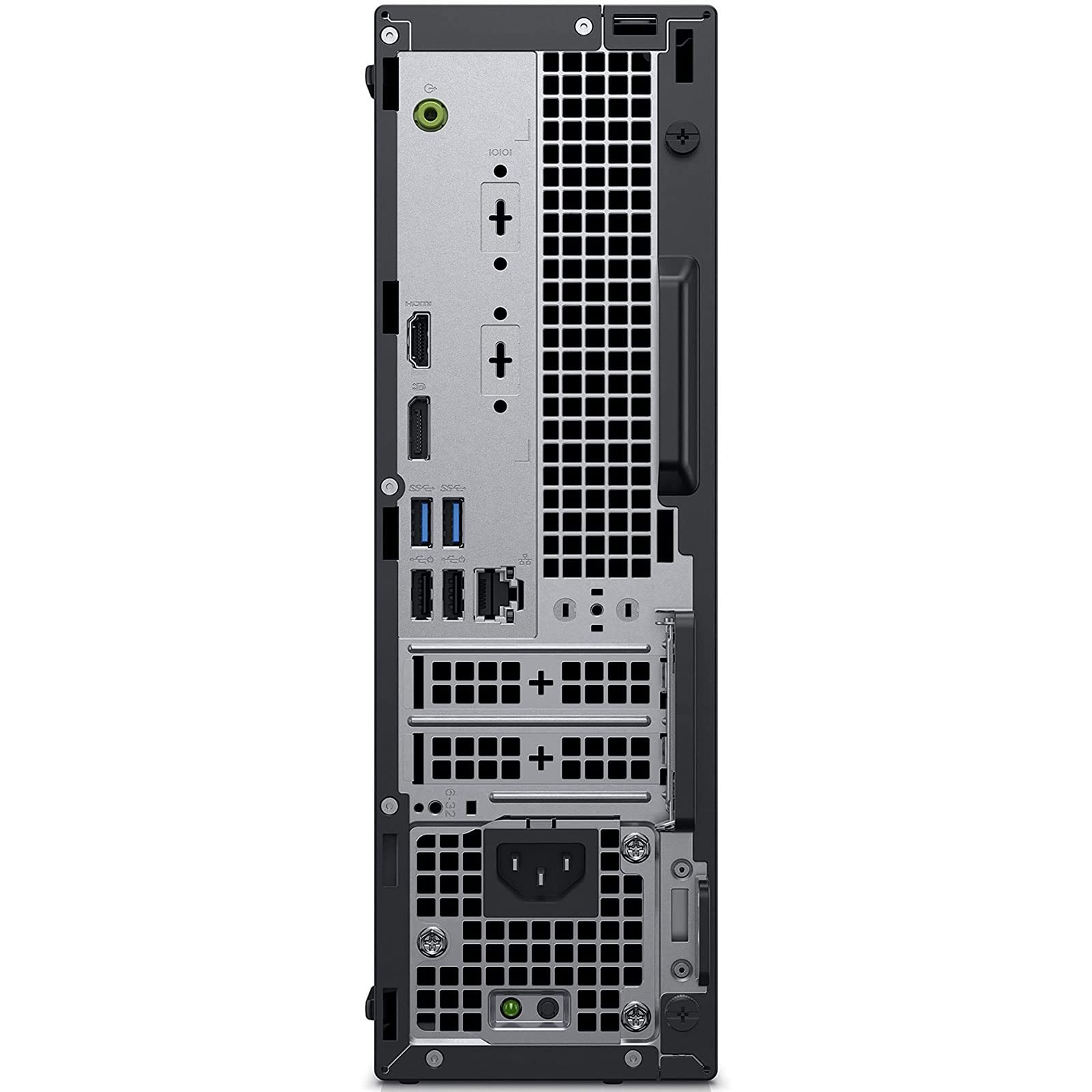 Dell Optiplex 3060 SFF PC Computer Intel Core i5-8400 Ram 8Gb DDR4