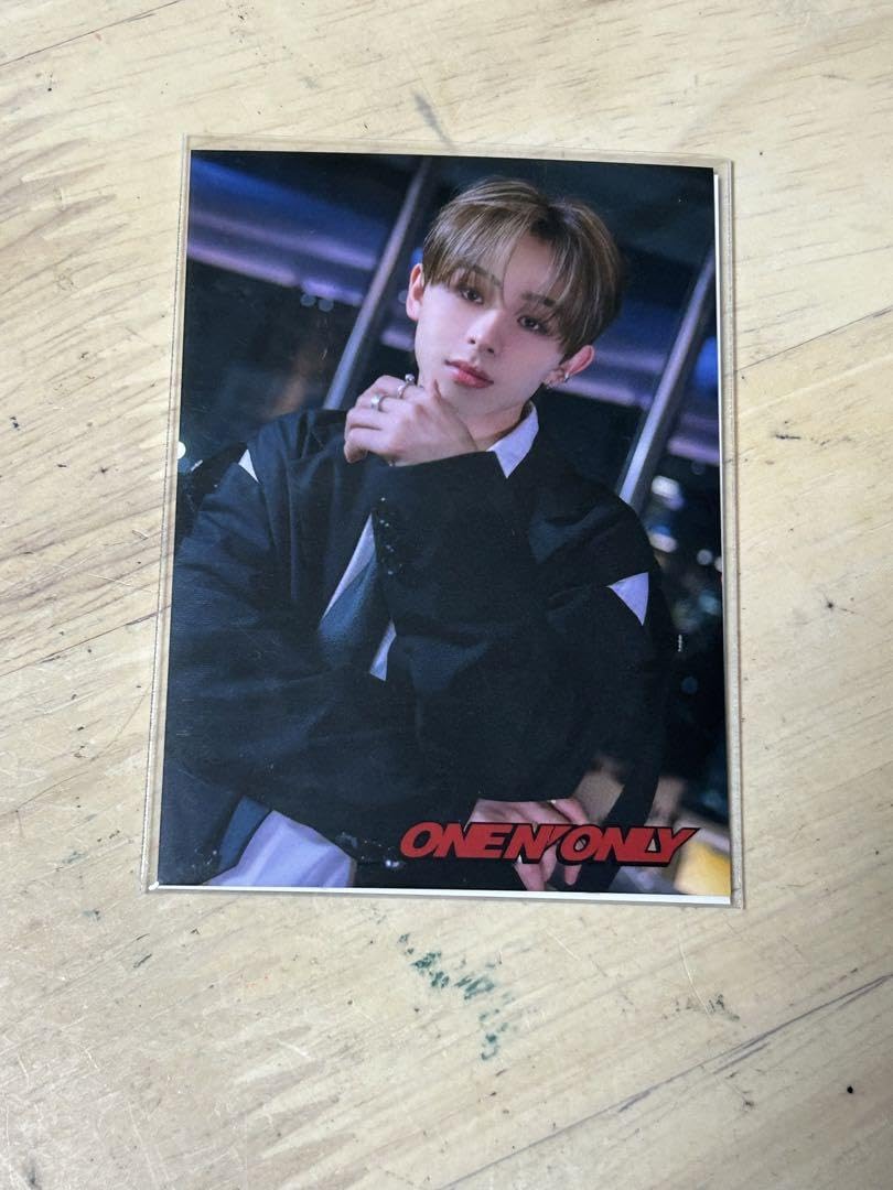 ONE Ｎ’ ONLY ワンエン EIKU 山下永玖 PROFILE | ONE N' ONLY OFFICIAL SITE