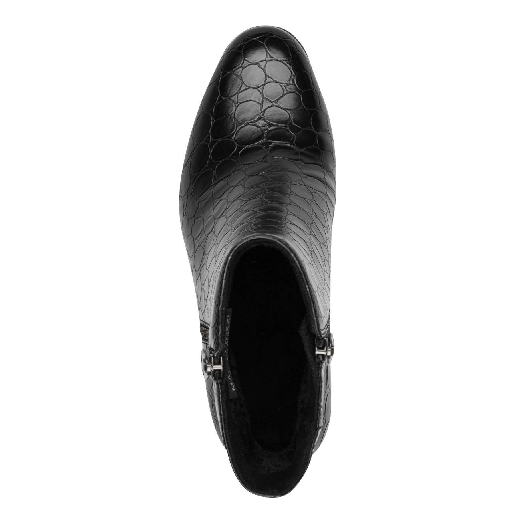 MARCO TOZZI by Guido Maria Kretschmer Mode-Stiefel 2-85303-45, Botas de Moda Mujer