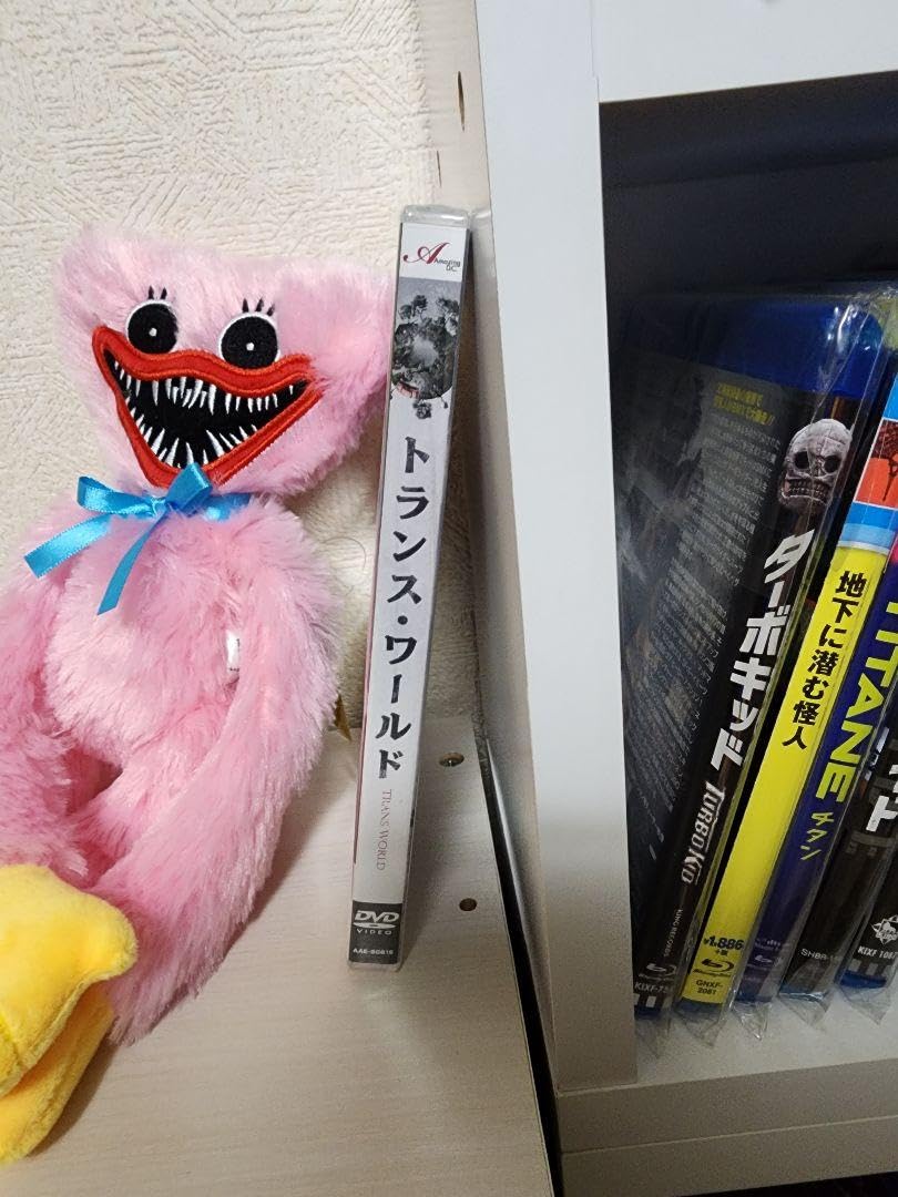 Amazon.co.jp: セル版トランスワールド : おもちゃ 