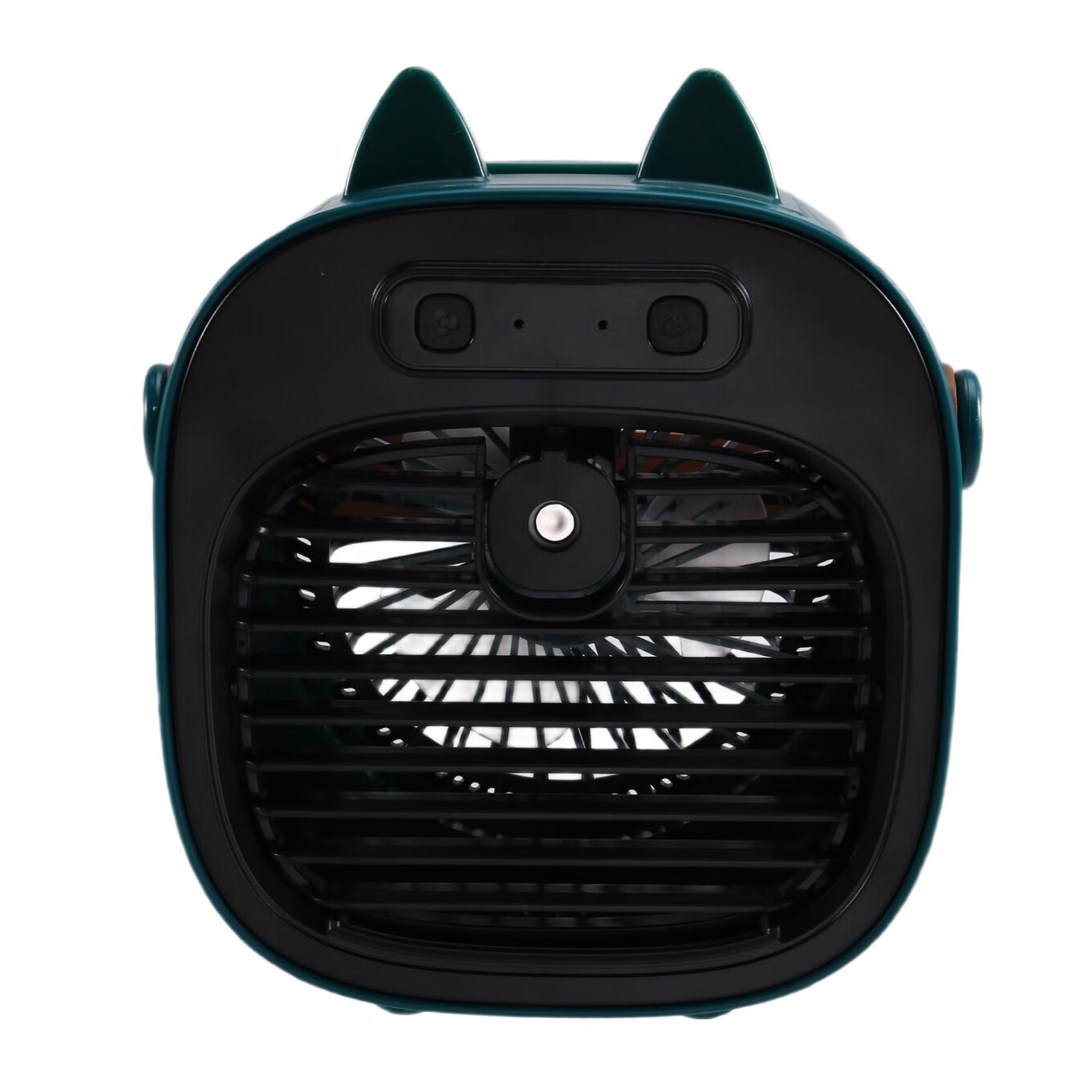 Climatiseur portable rechargeable silencieux pour le bureau et la maison