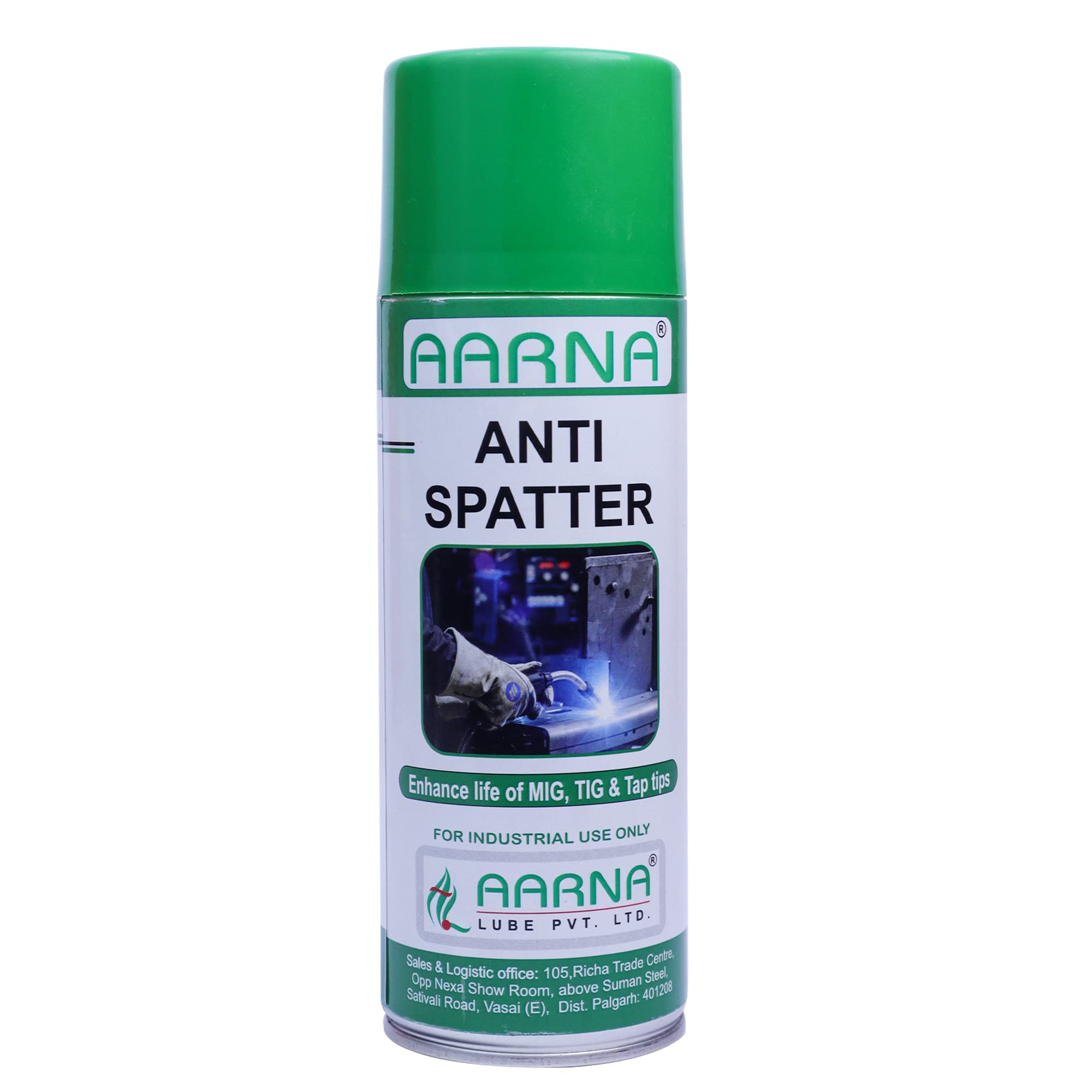 See full amazon price history chart for AARNA ANTI SPATTER SPRAY FOR CAR AND MOTERBIKES | PREVENTS WELDING SPATTER FROM MIG, ARC/TIG WELDING EQUIPMENTS (500 ml) AARNA ANTI SPATTER SPRAY FOR CAR AND MOTERBIKES | PREVENTS WELDING SPATTER FROM MIG, ARC/TIG WELDING EQUIPMENTS (500 ml) (B0BPYC35S1) Amazon Price History, Amazon Price Tracker