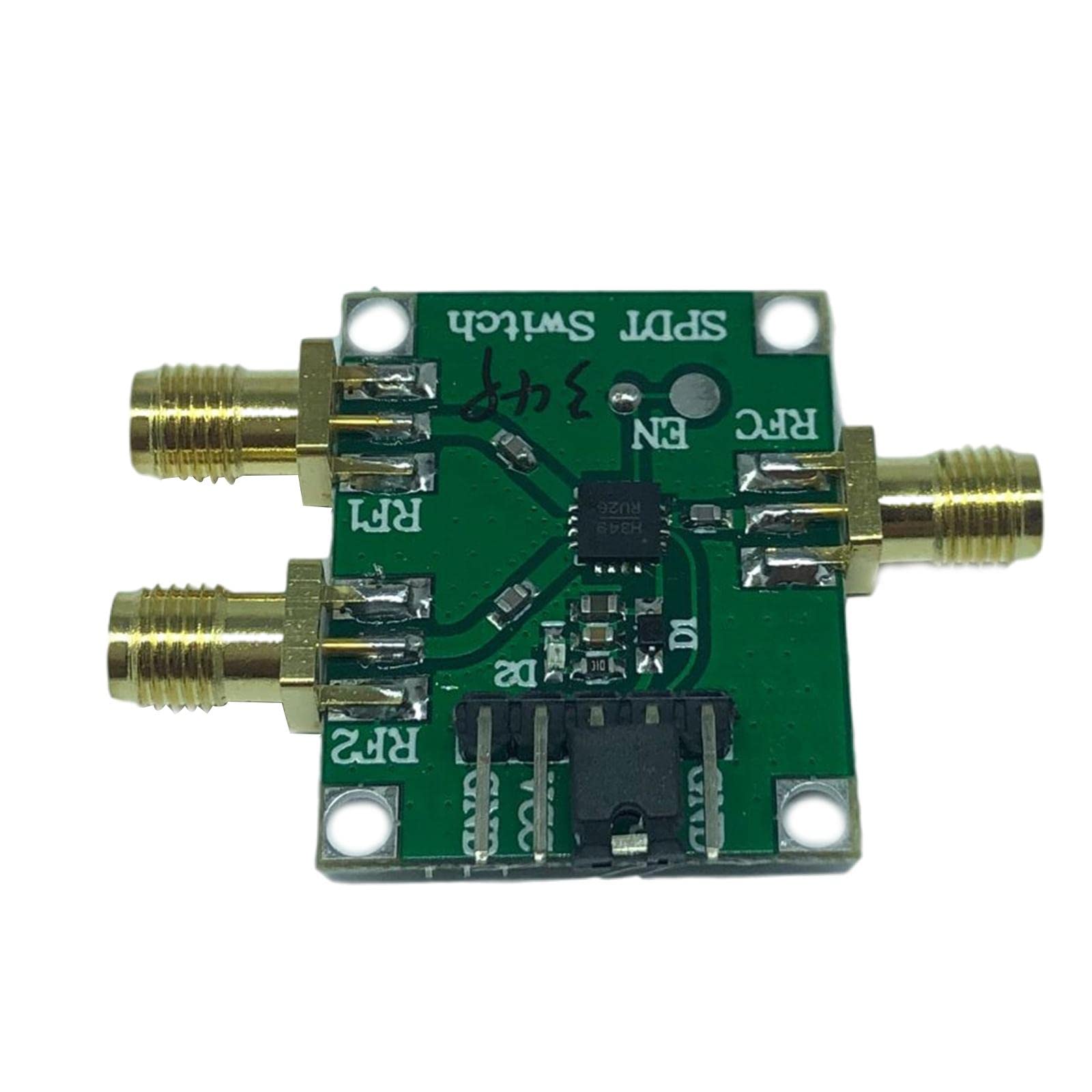 FABLOFT RF Switch Module Bandwidth High Isolation 6GHz 3-5V SPDT Industrial Supply HMC849-image-18