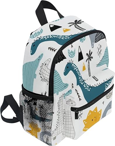 Miniatura 2 de Mochila OREZI Space Exploration Astronaut para niño, mochila escolar para niño, bolsa de preescolar, mochila de viaje para chico y chica (con