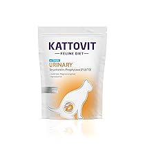 Kattovit Urinary – Tonno, 1 x 1,25 kg