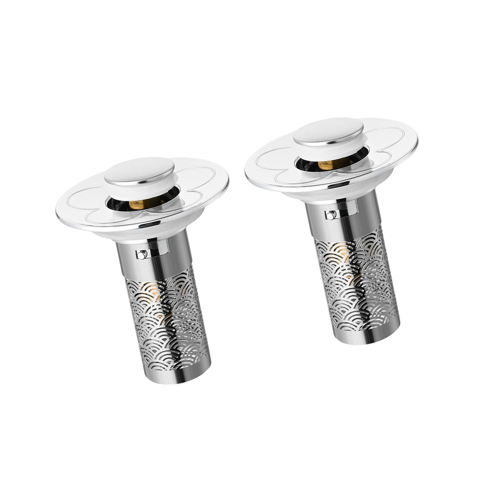 Xagmodshn B Tap Press Drain Outlet For Sink Against Closed Mechanism Rustless Athroom Essential Us Standard Athroom Lid