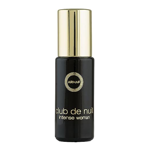 ARMAF Club De Nuit Intense Woman Eau De parfume 10ml (Next Day Delivery)