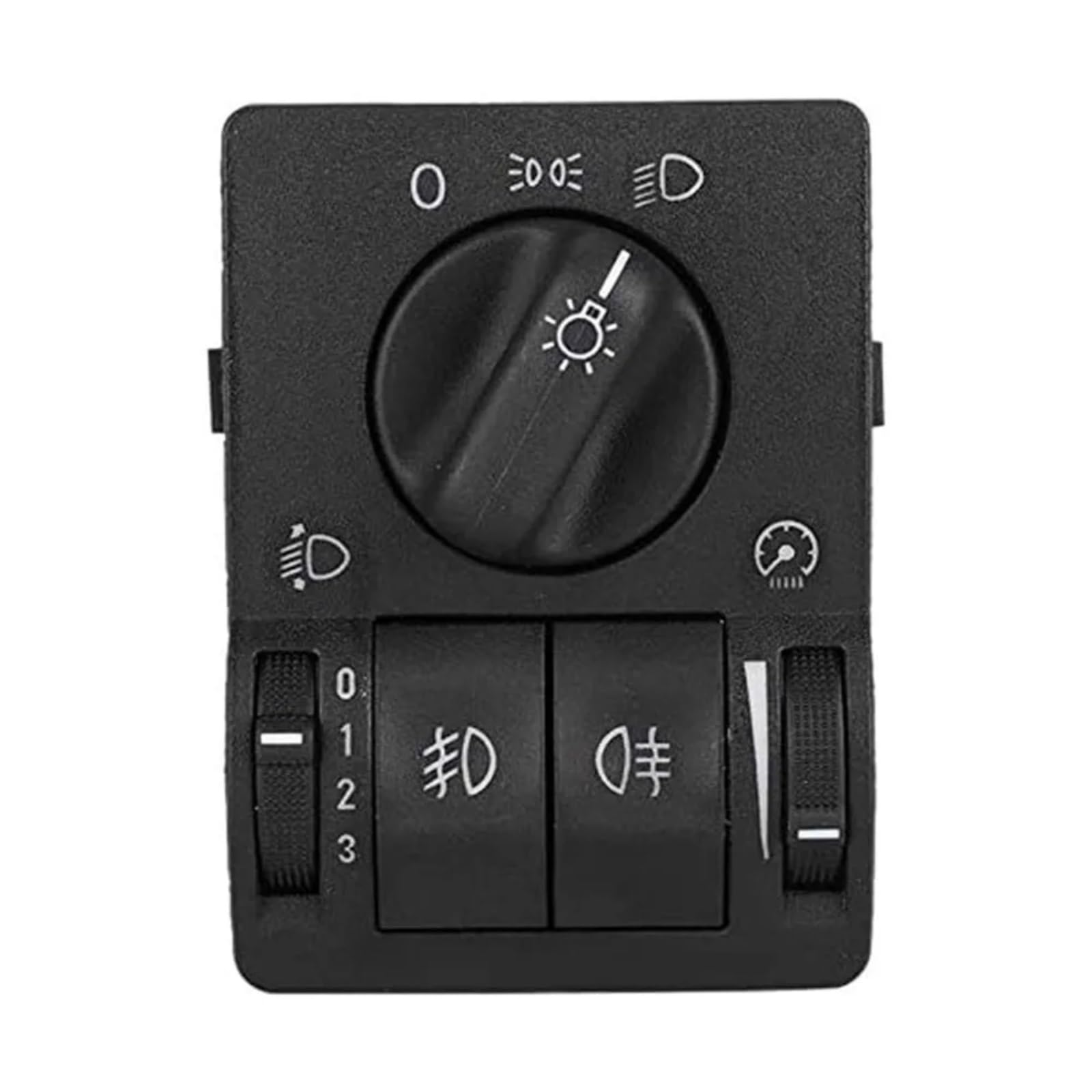Interruptor de faros para Opel Vectra 1995-2003 con sensor de luces recambio 6240097 5