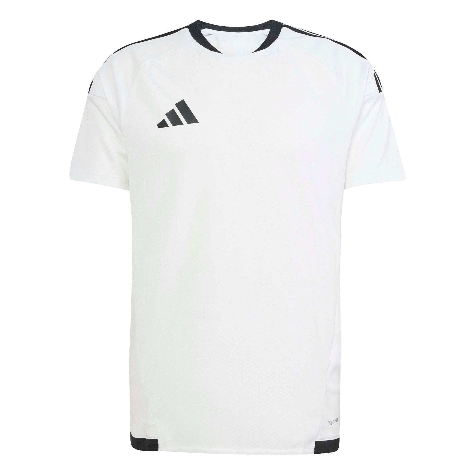 Adidas Tiro 26 Competition Ss Matchday Shirt White/Black
