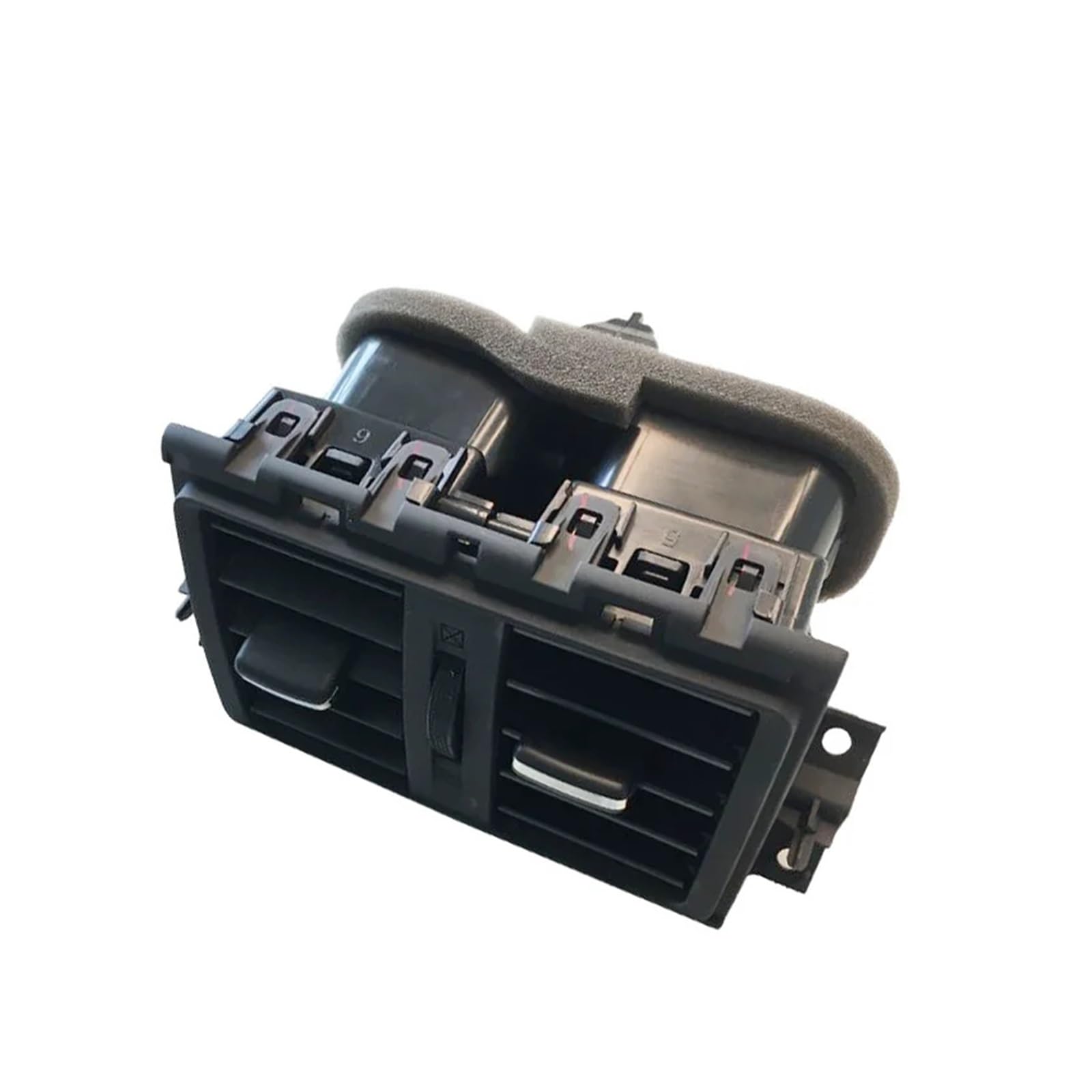 Couvercle ventilation console 8030A391 évent AC Outlander 19-23 - 6