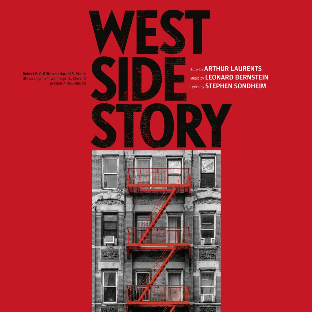West Side Story [VINYL]