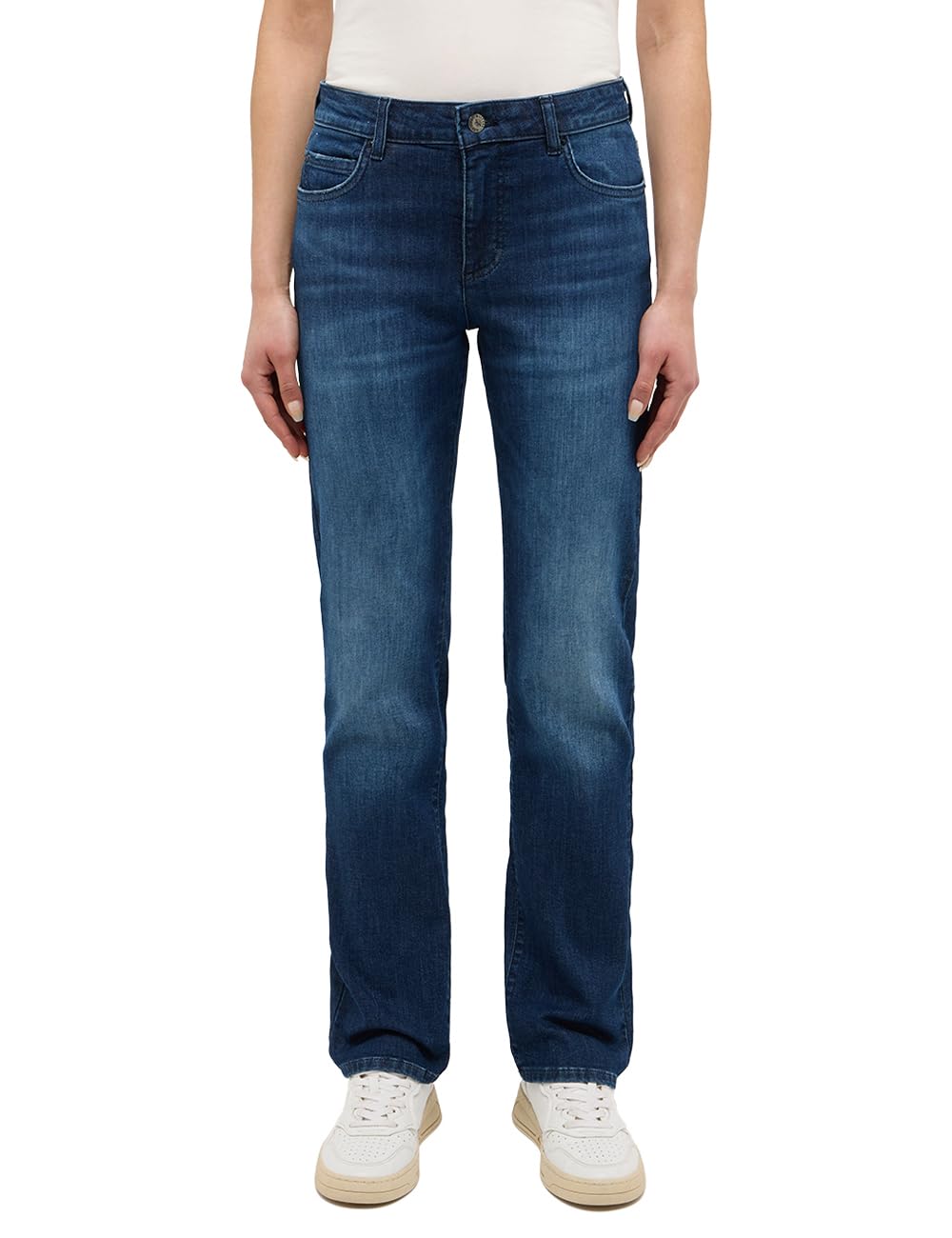 Style Crosby Relaxed Straight