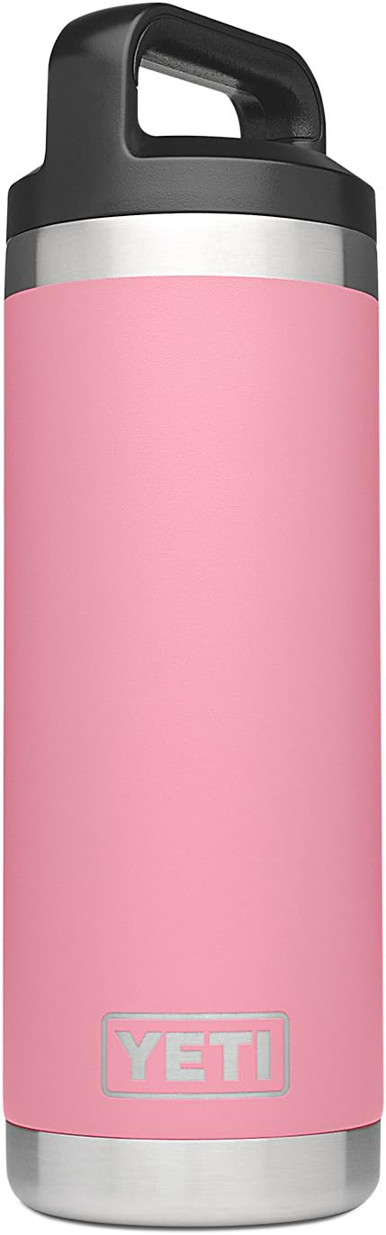 Yeti Yonder 1.5L / 50 oz Water Bottle - Power Pink