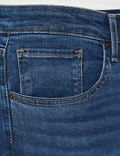 Levi's 721 High Rise Skinny1.5 Bogota Fun, Jeans