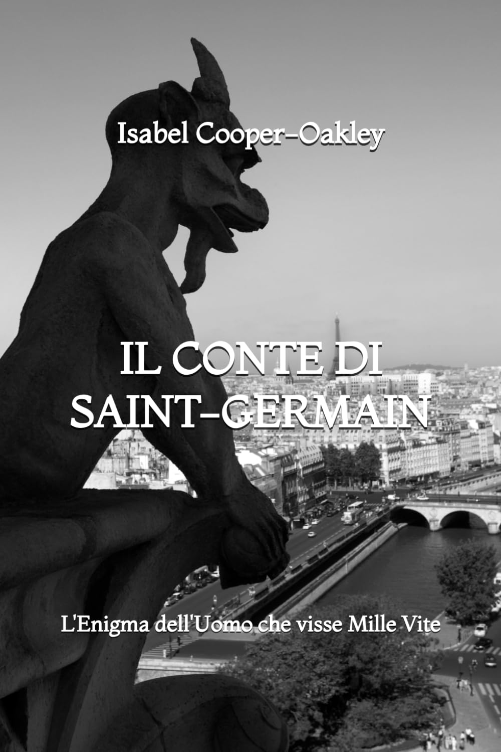 Il Conte di Saint-Germain: L'Enigma dell'Uomo che visse Mille Vite