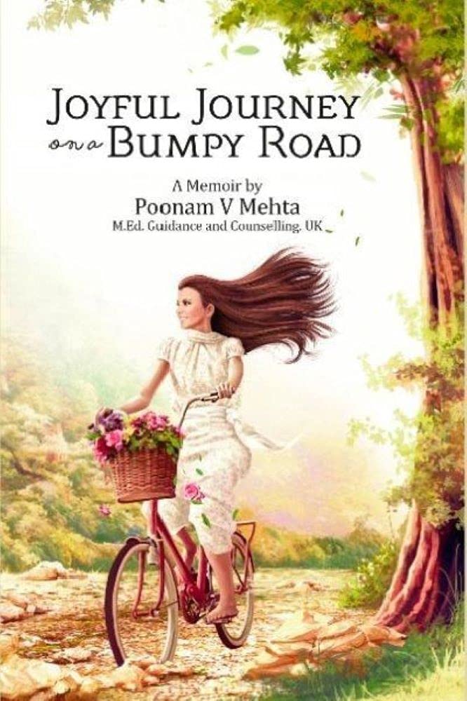 Joyful Journey on a Bumpy Road      Kindle Edition