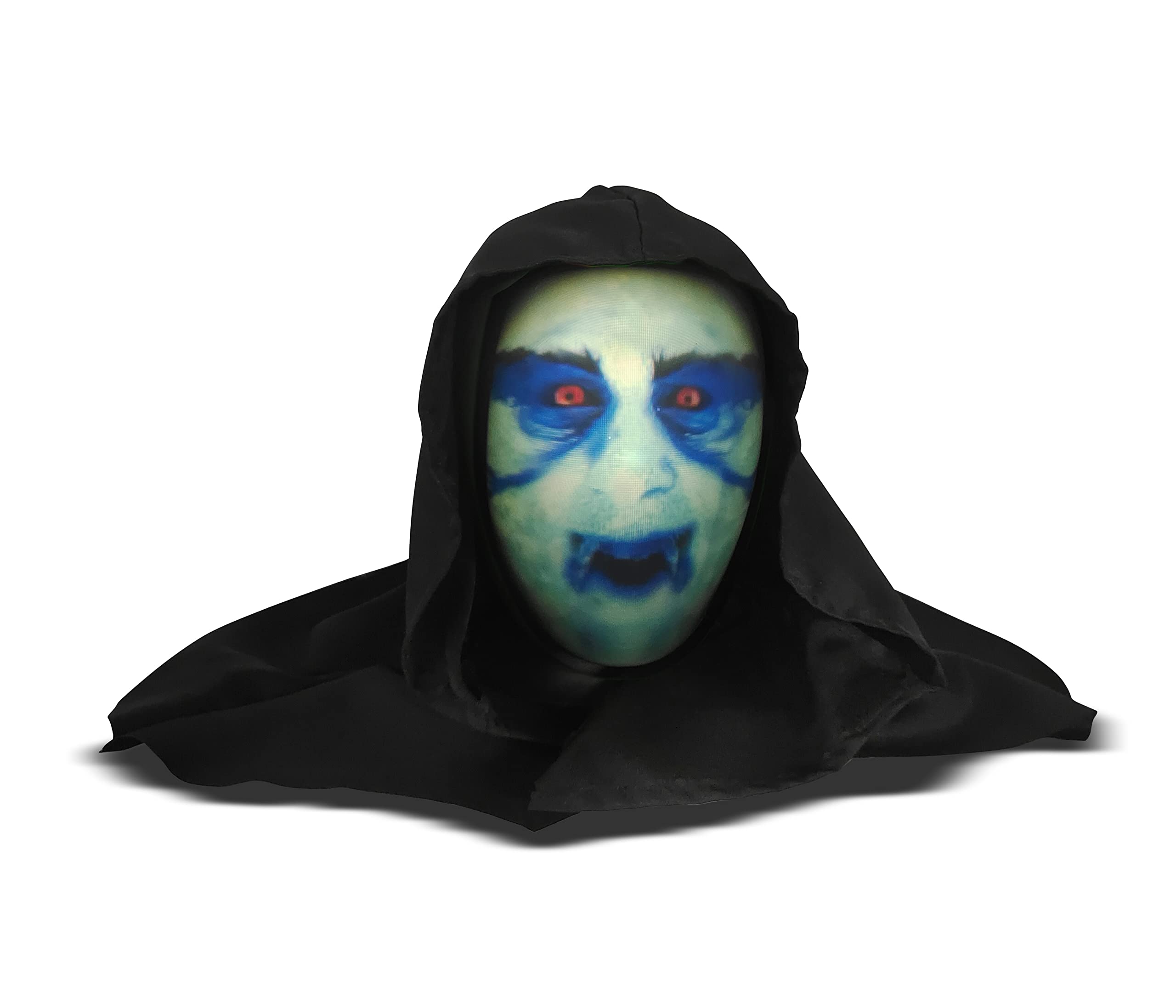 Amazon.com: ANIMAT3D The Hauntley's 3 in 1 Animated Halloween