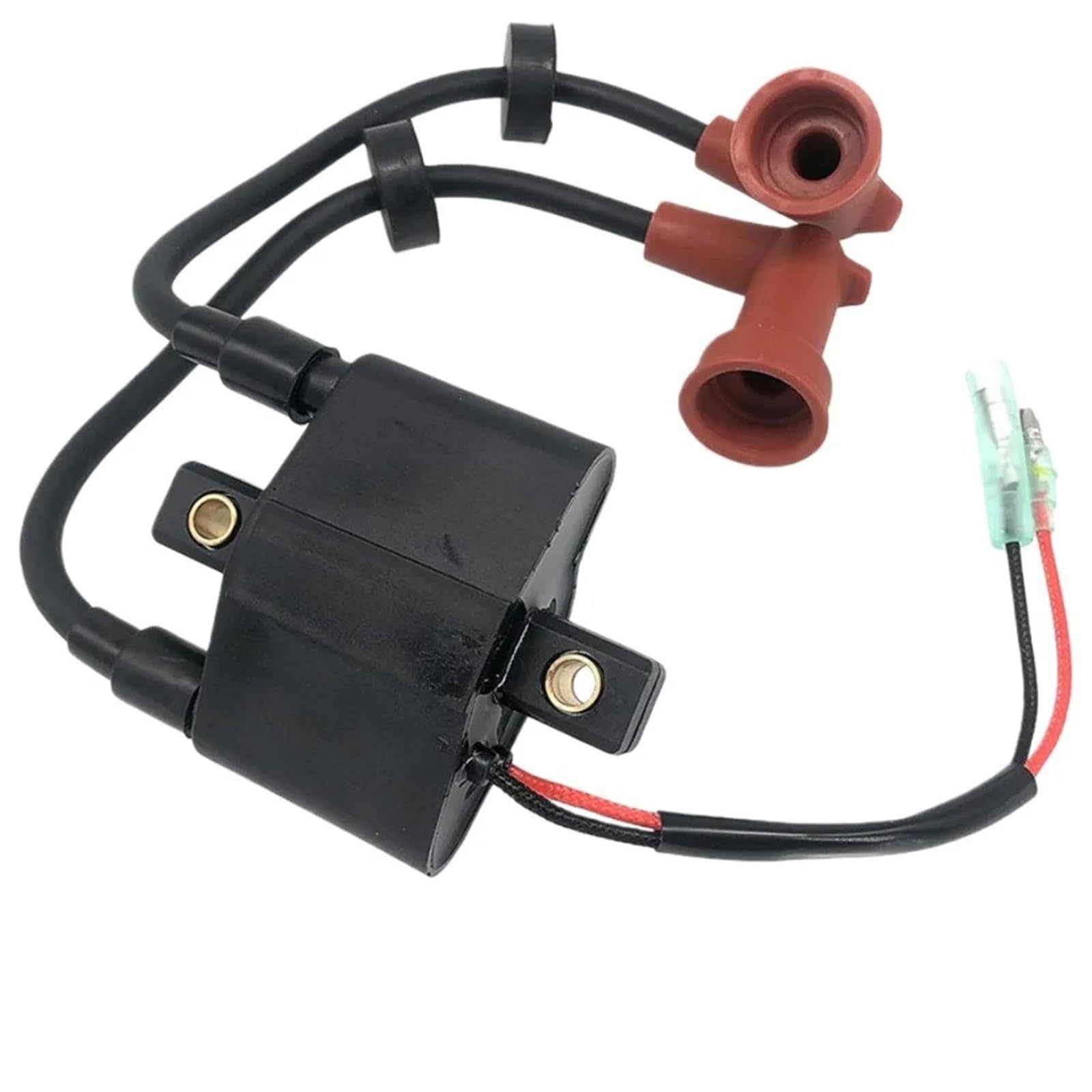 bobine allumage moto Bobine D'allumage Pour 6-40hp