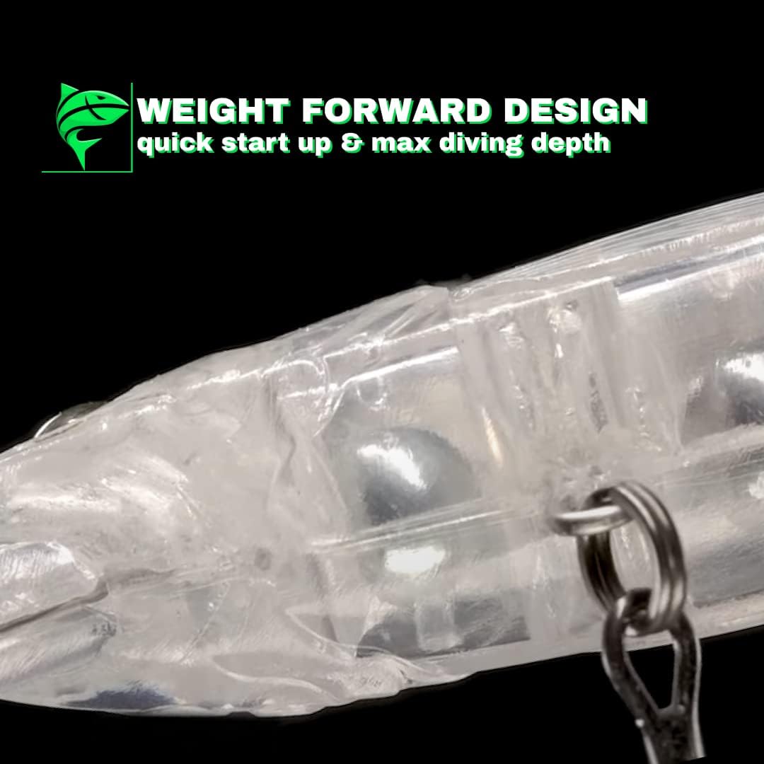 Ultra-Diver 65 Shad Crankbait