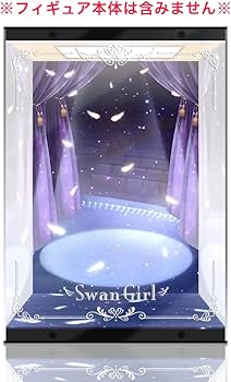 Amazon | 白鳥の女の子 1/6 ドリームテック Avian Romance Pink Label