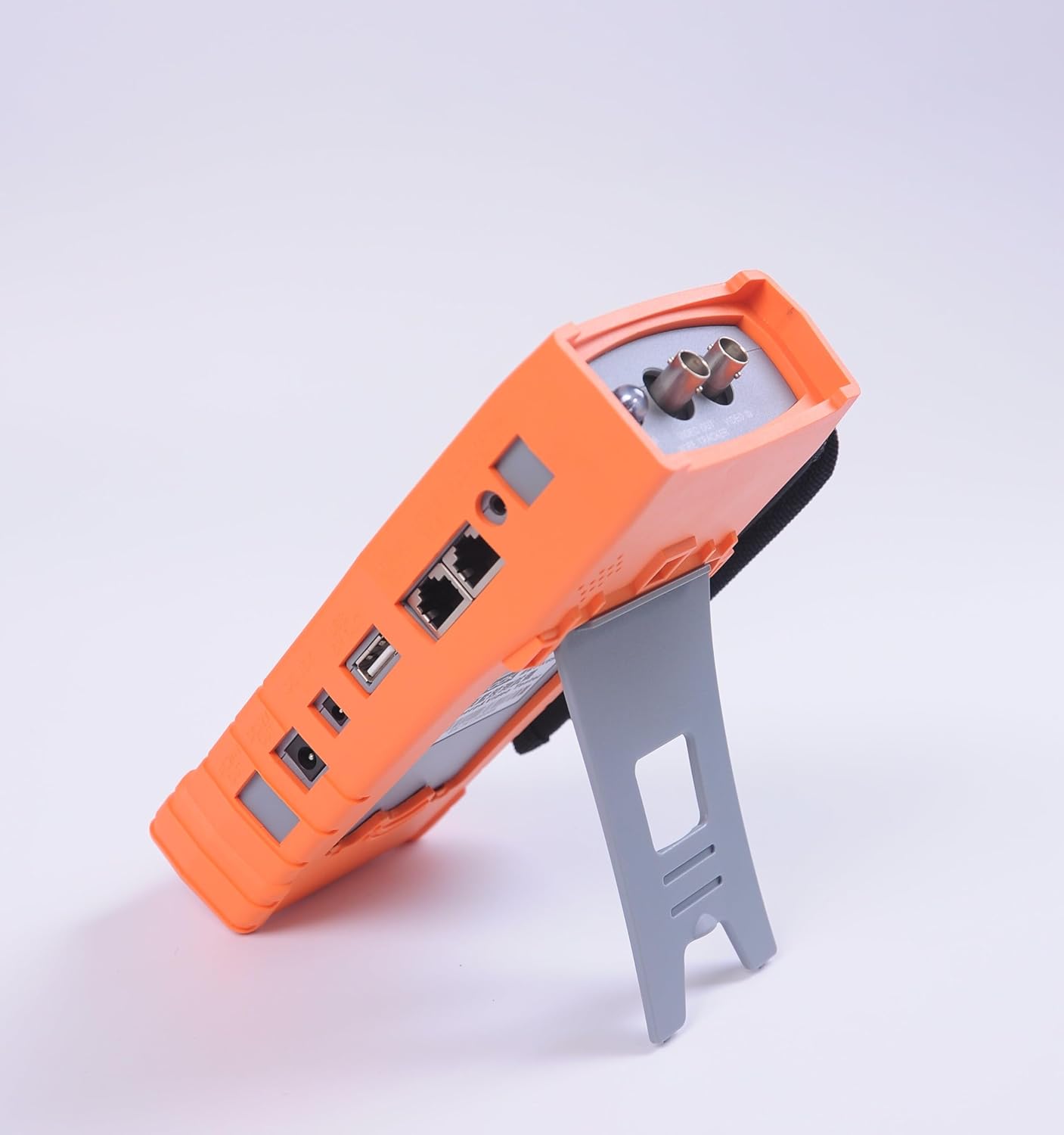 i-POOK Factory Prices PK69 Series Multi-Function 4K H. 264 IP AHD TVI CVI SDI 6 in 1 CCTV Tester Verifier 4K Camera CCTV Tester(PK69L)