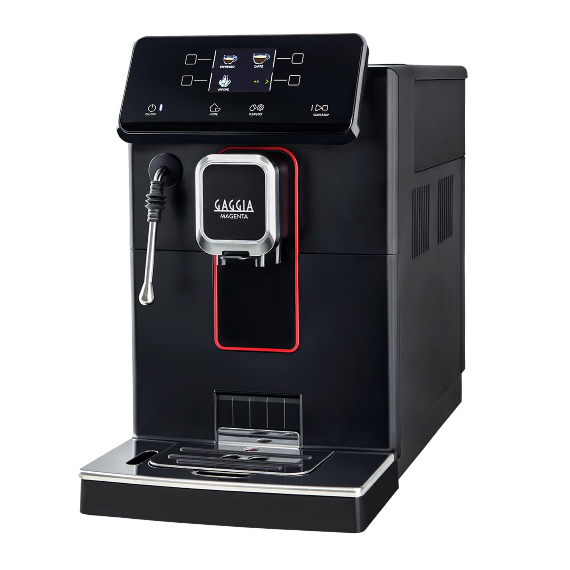 GAGGIA ガジア　マジェンタプラス Amazon.com: Gaggia Magenta Plus Super-Automatic Espresso