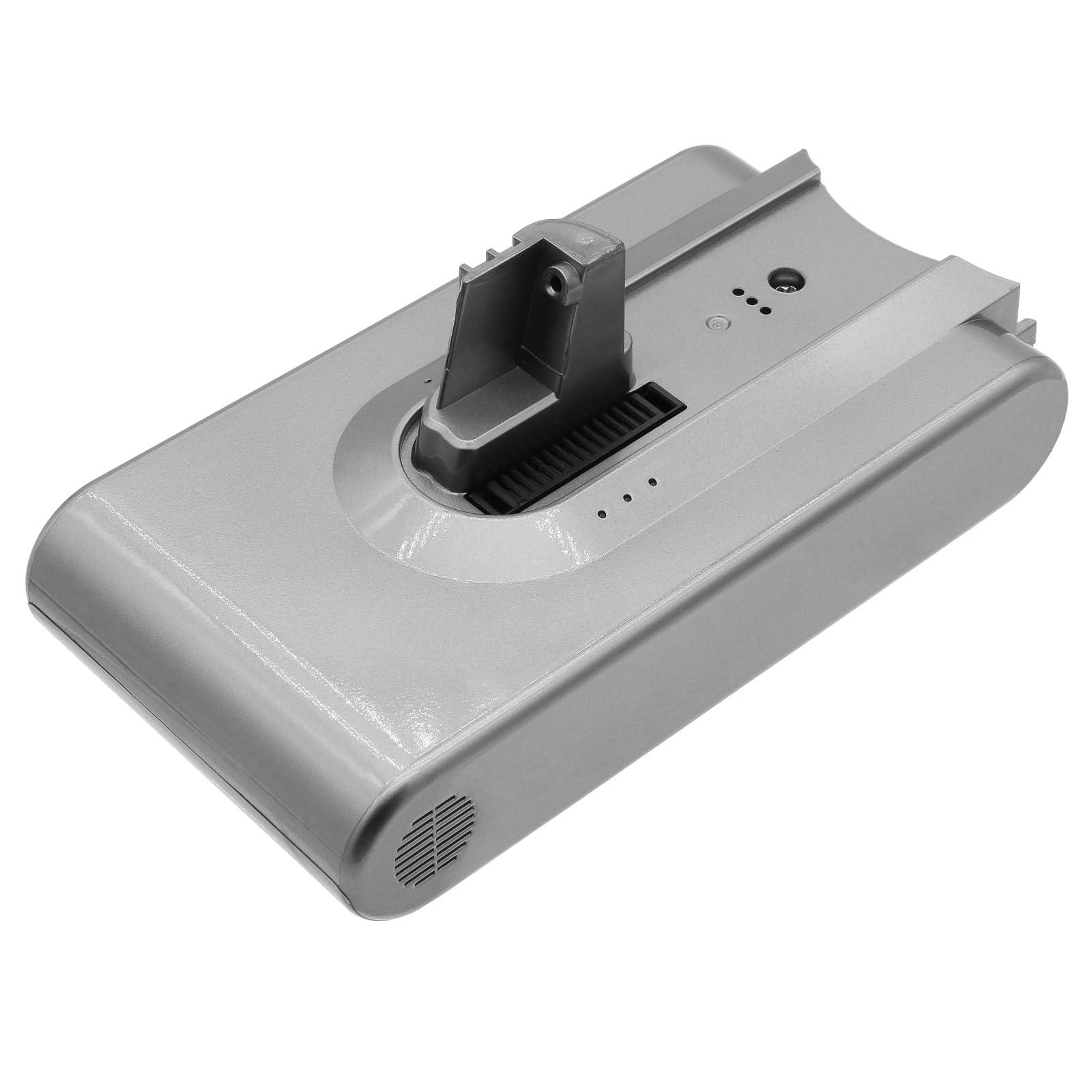Batterie De Rechange For Aspirateur À Main Dreame 25,2 V 5000 MAh V11 V11SE V12 VVT1 VVN5 VVN6 VVA1 V12Pro(VVN6-5000mAh