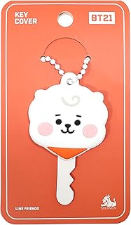 ソロモン商事 BT21 キーカバー KEY COVER (RJ) BT21-BKC-RJ