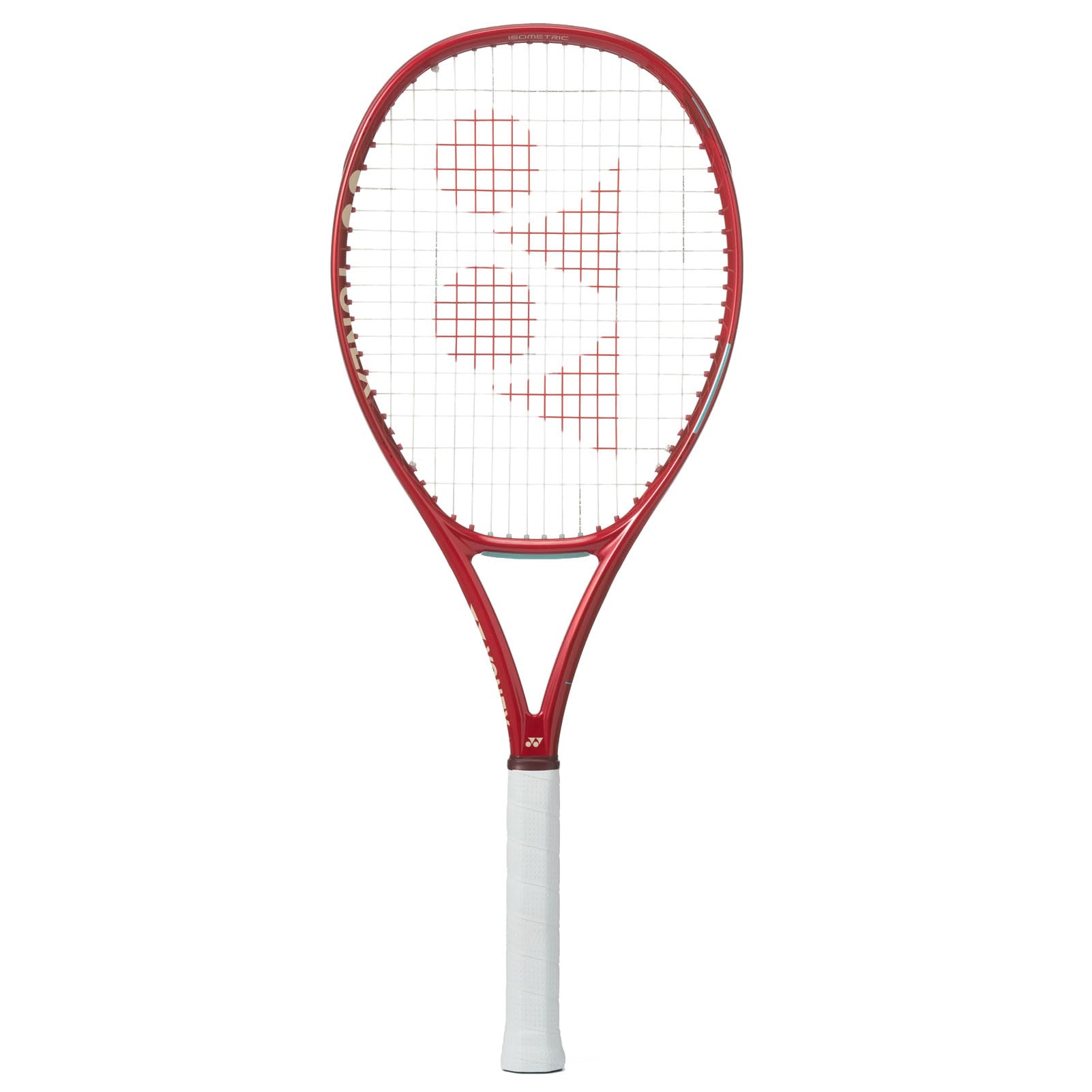 Amazon.com: Yonex VCore 100L 8th Gen Tennis Racquet (4