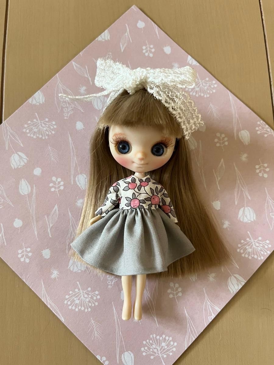 カスタムアイシードール 132 アイシードールカスタム No.132