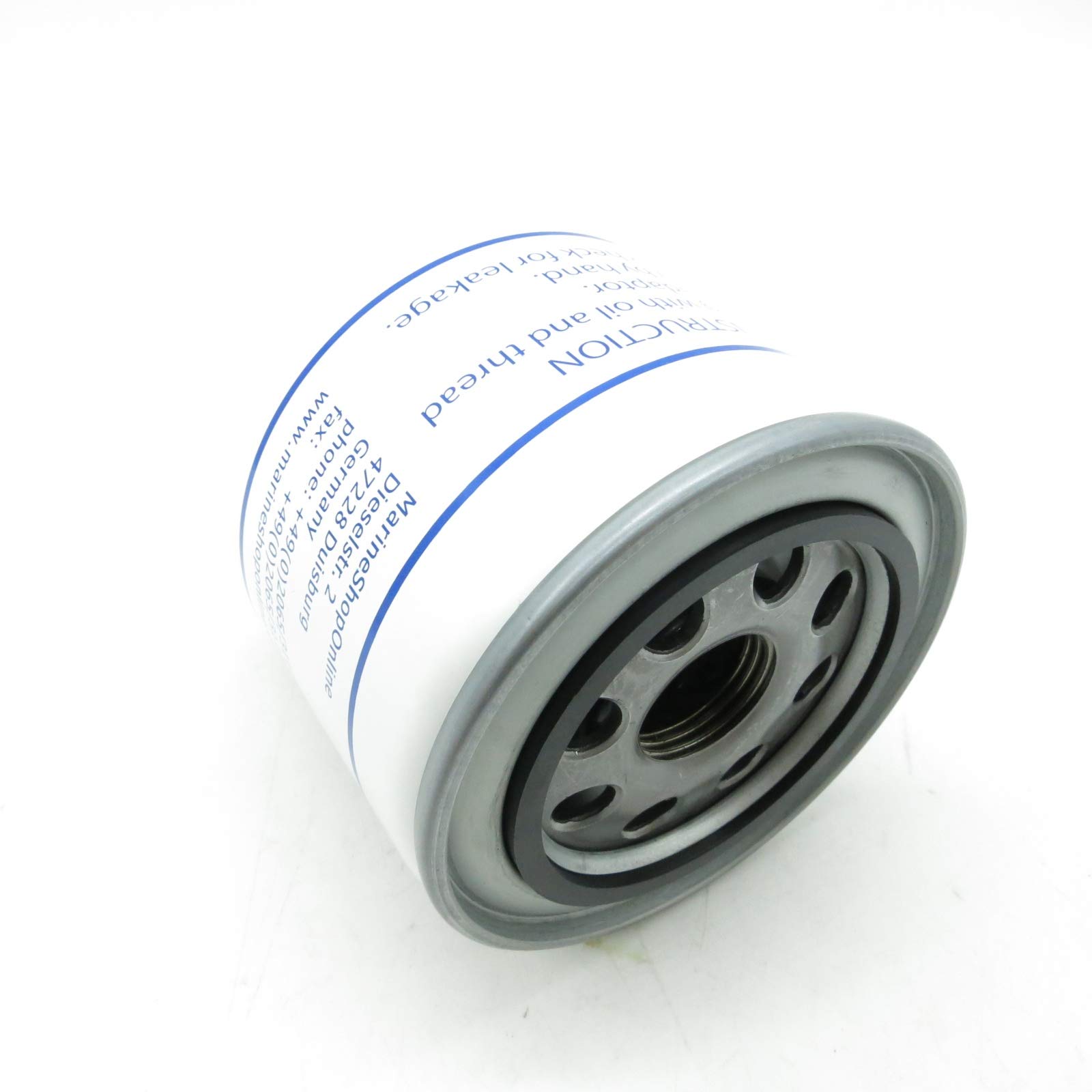 10 Micron OMC Ersatz Filter-Patrone Wasserabscheider 