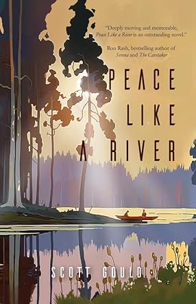 Peace Like a River