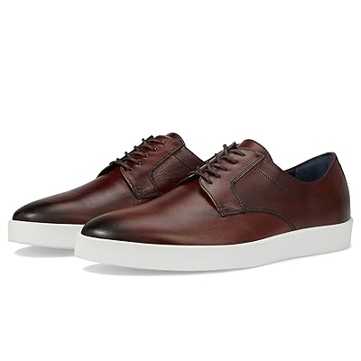 Johnston & Murphy Collection Bolivar Plain Toe Men