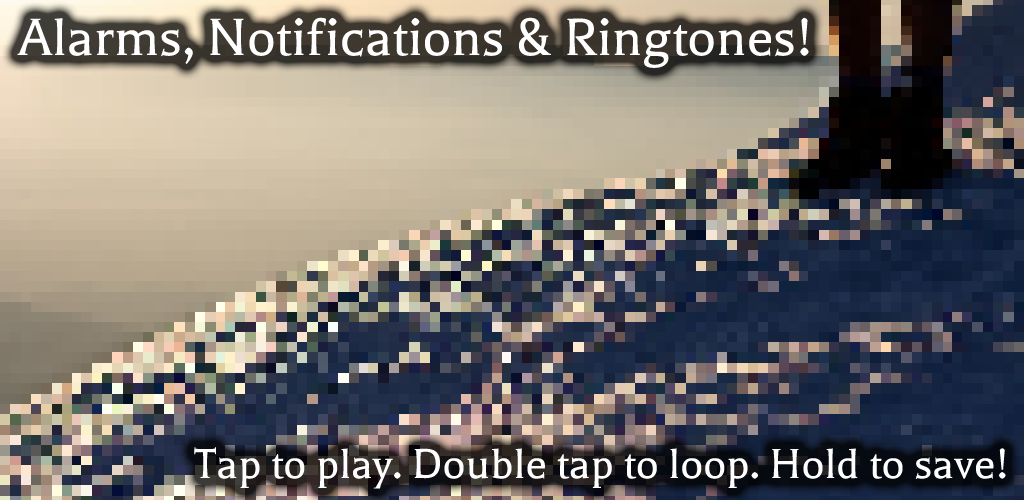 Claves Sounds and RingtonesAmazon.deAppstore for Android