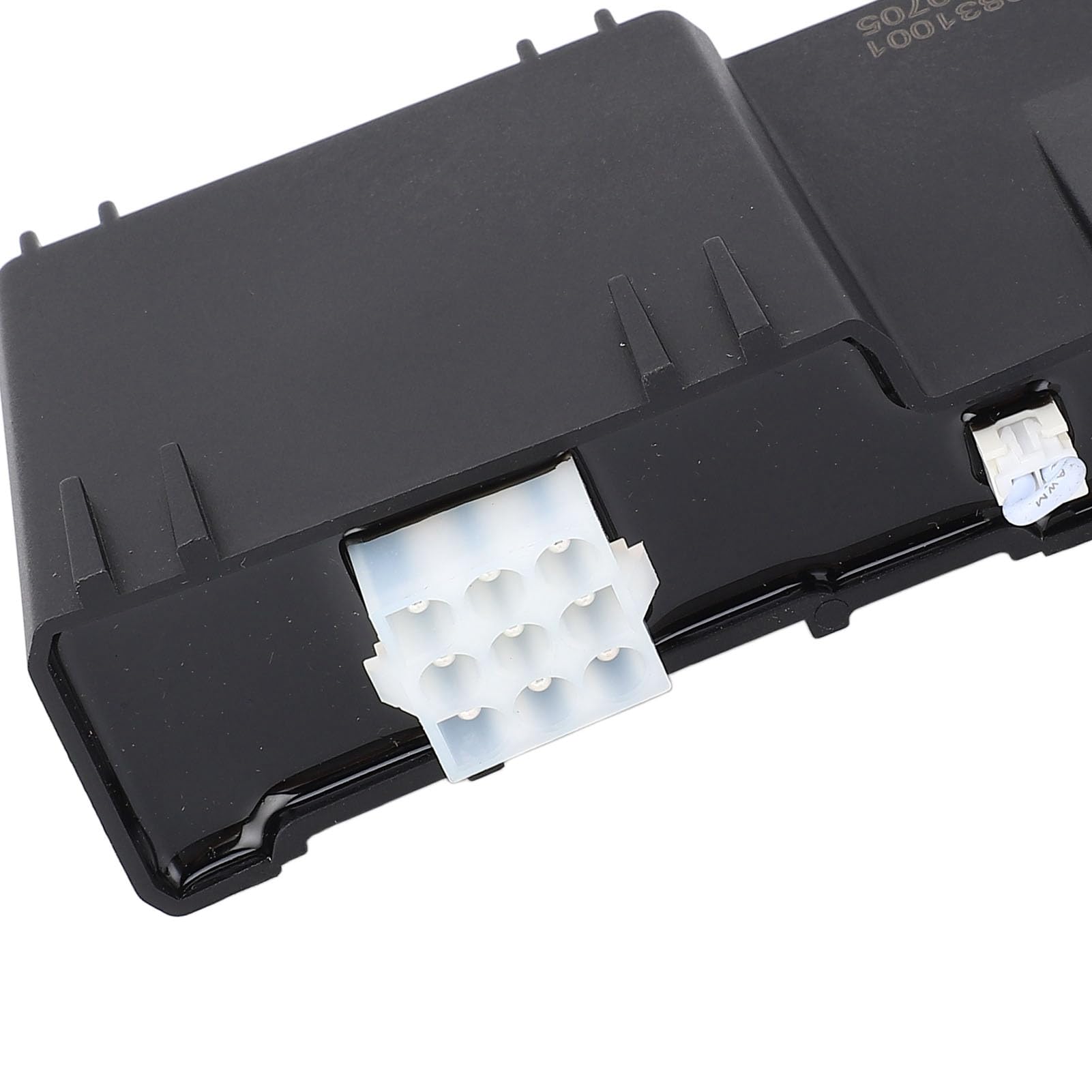 Modulo Controller Sostitutivo 19 04280 STA per Controller A-04 A-06 Schede di ABS Installazione Semplice Prestazioni Migliorate delle Pedane Elettriche