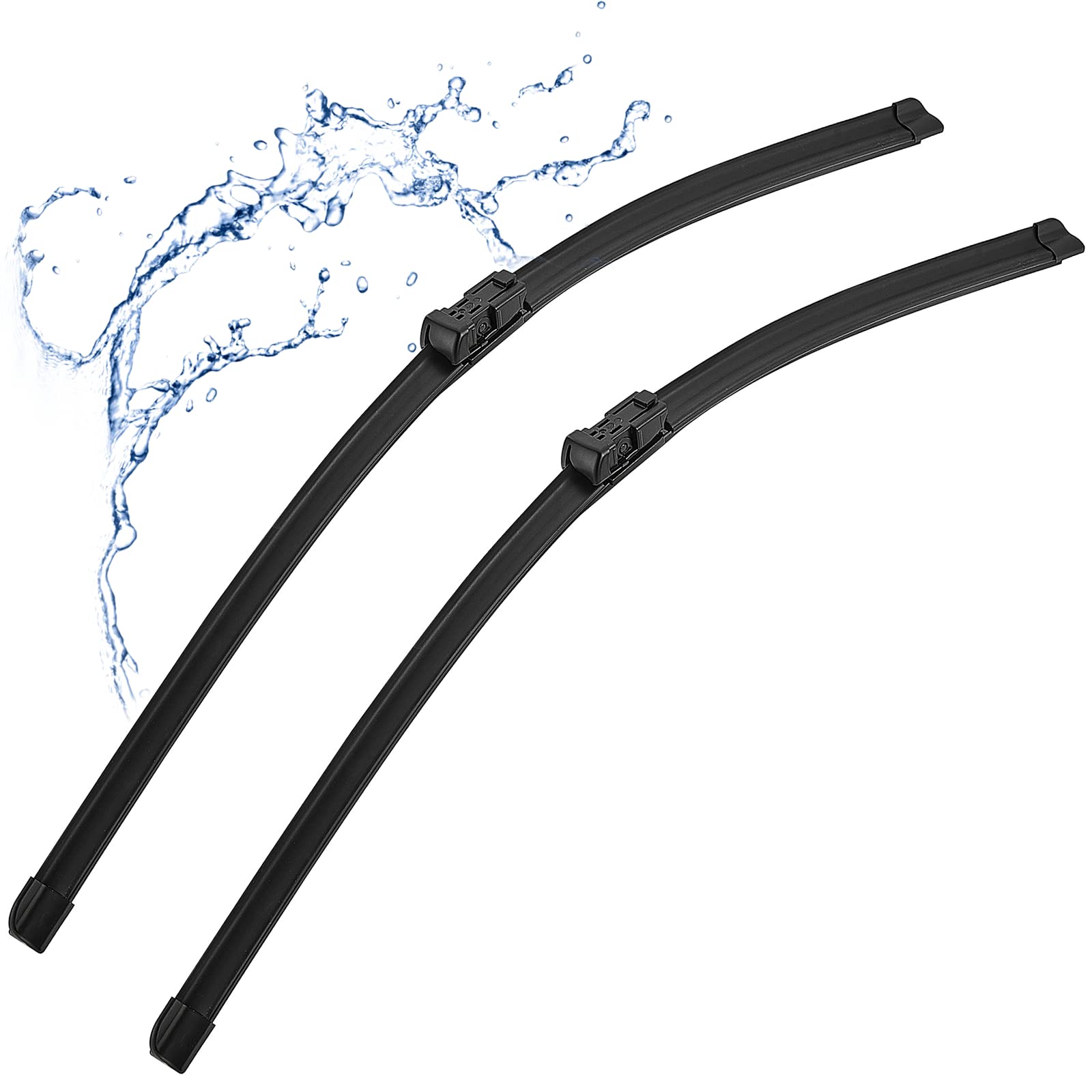 Firstclass design and quality Shopping now Set of 2 22/22 Top Lock