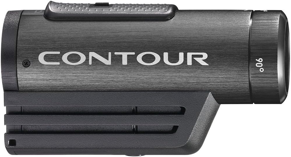 Contour ROAM2 Waterproof Video Camera (Black)