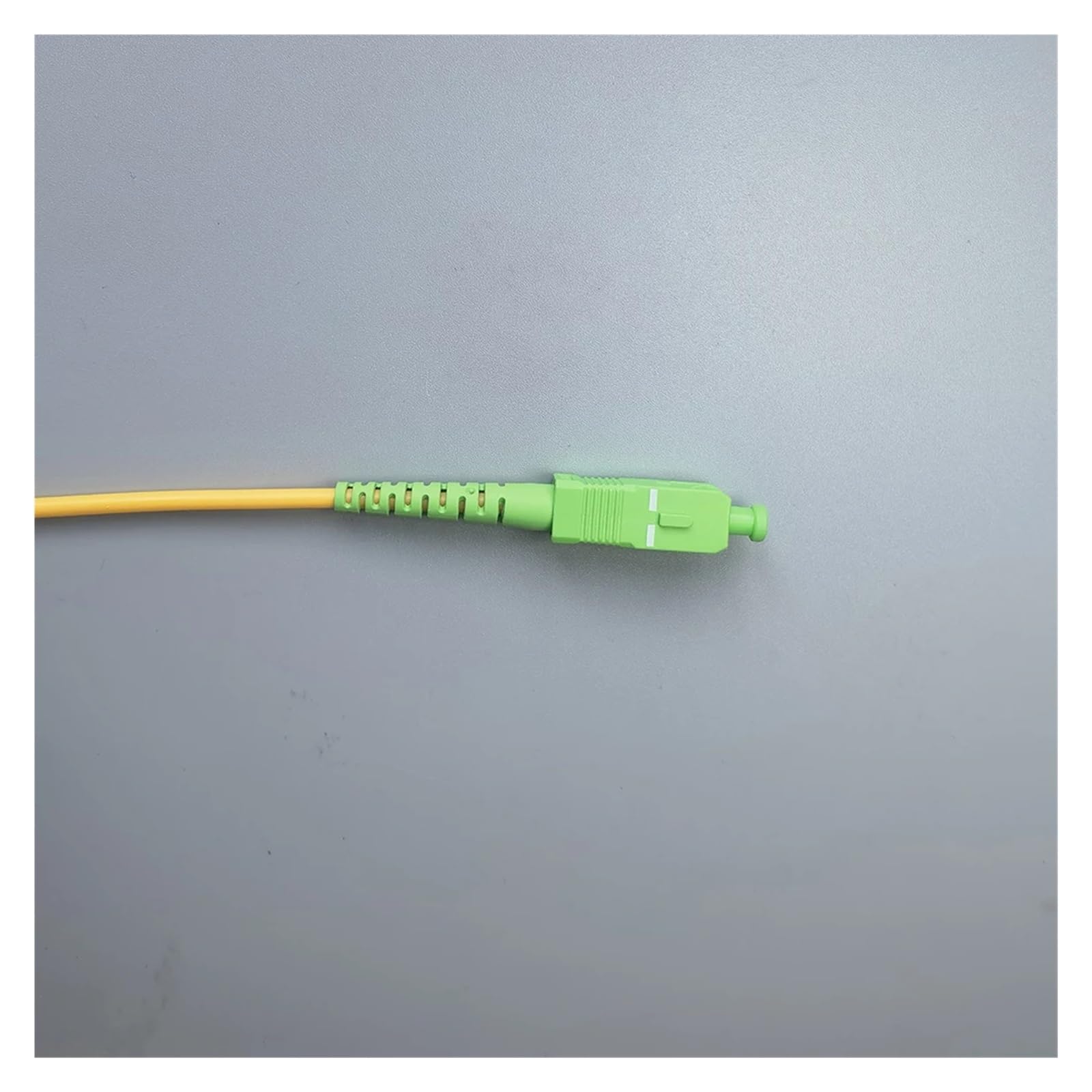 Cavo in fibra ottica 10 pezzi 30 m SC/-SC/prolunga FTTH for interni Simplex