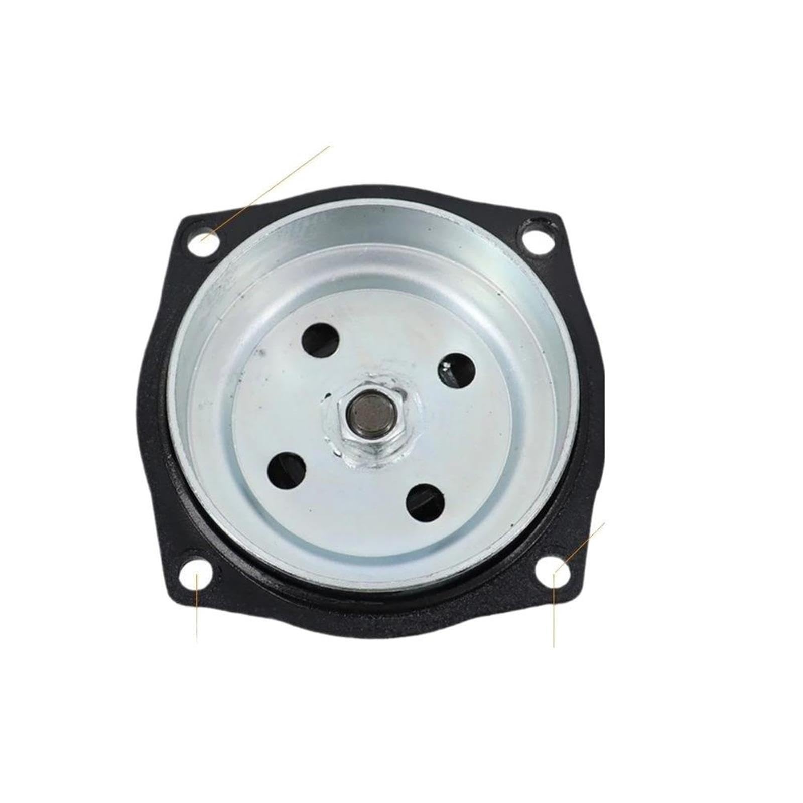piñón Frontal Universal T8F 54T 26mm 47-49cc
