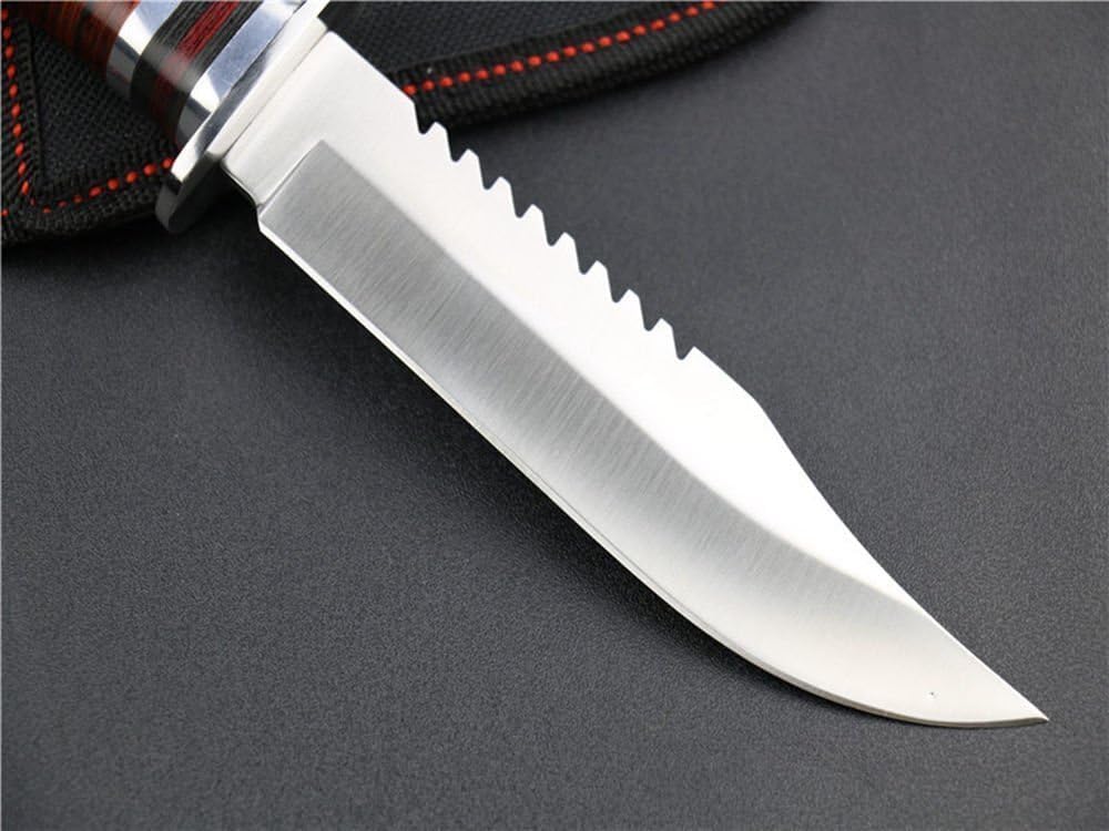 Regulus, K3021, coltello da lavoro di alta qualità strutturale