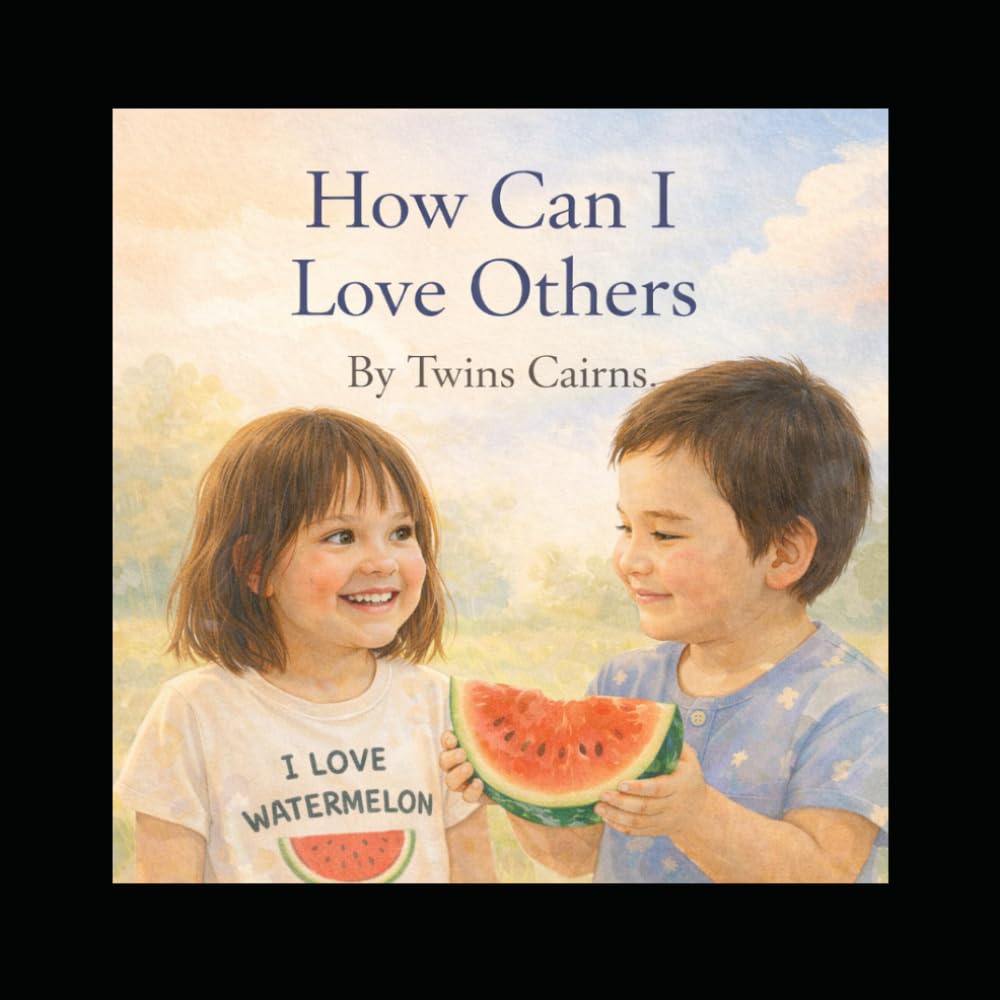 How Can I Love Others? (Life Lesson)