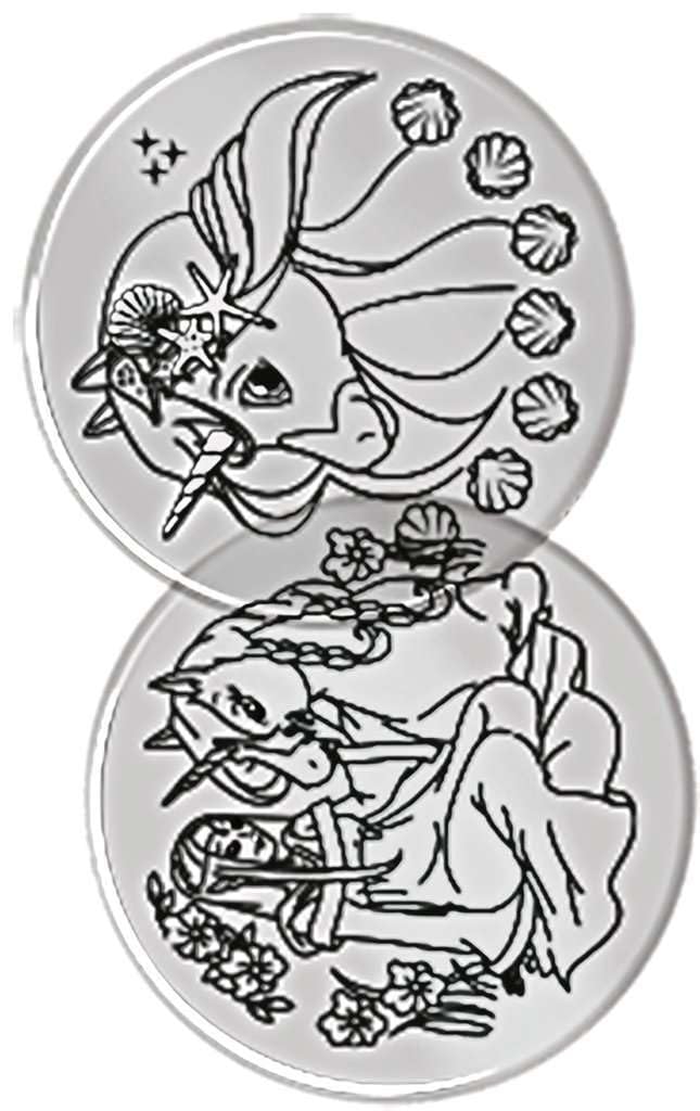 Ravensburger Xoomy Erweiterungsset Unicorn 18134 - Zauberhafte Einhörner zeichnen lernen, Kreatives Zeichnen und Malen für Kinder ab 7 Jahren