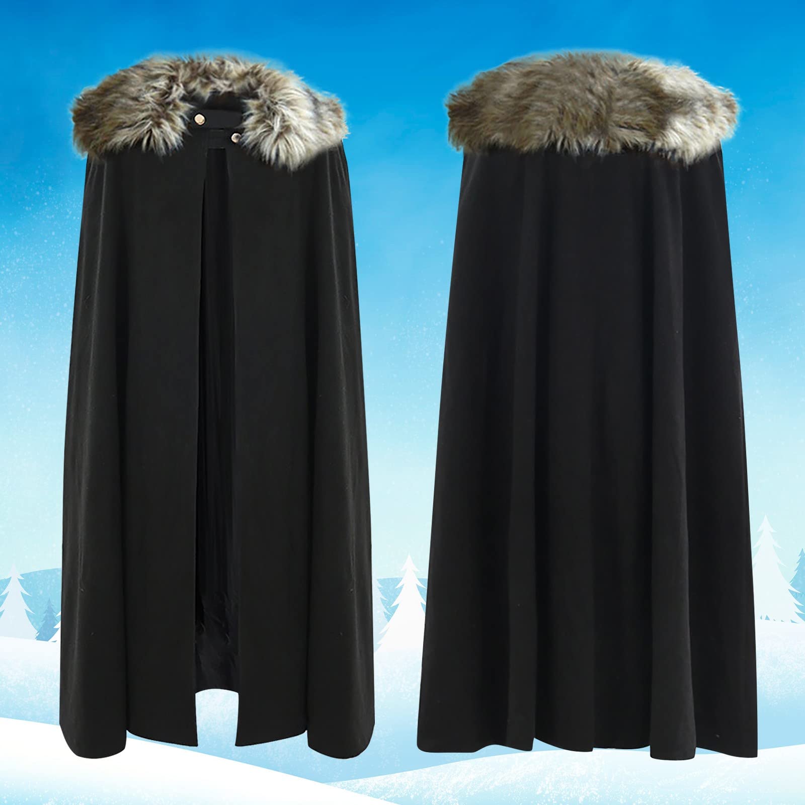 Generisch Cosplay kostium damski, średniowieczna sukienka, anime, karnawał, Halloween, gotycki, wiktoriański, klasyczny, aksamitny, szlachetny kostium na imprezę, maski, zamek pokojówka A228