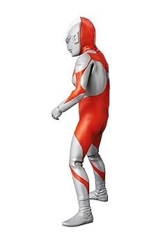 Amazon.co.jp: RAH リアルアクションヒーローズ ウルトラマンC