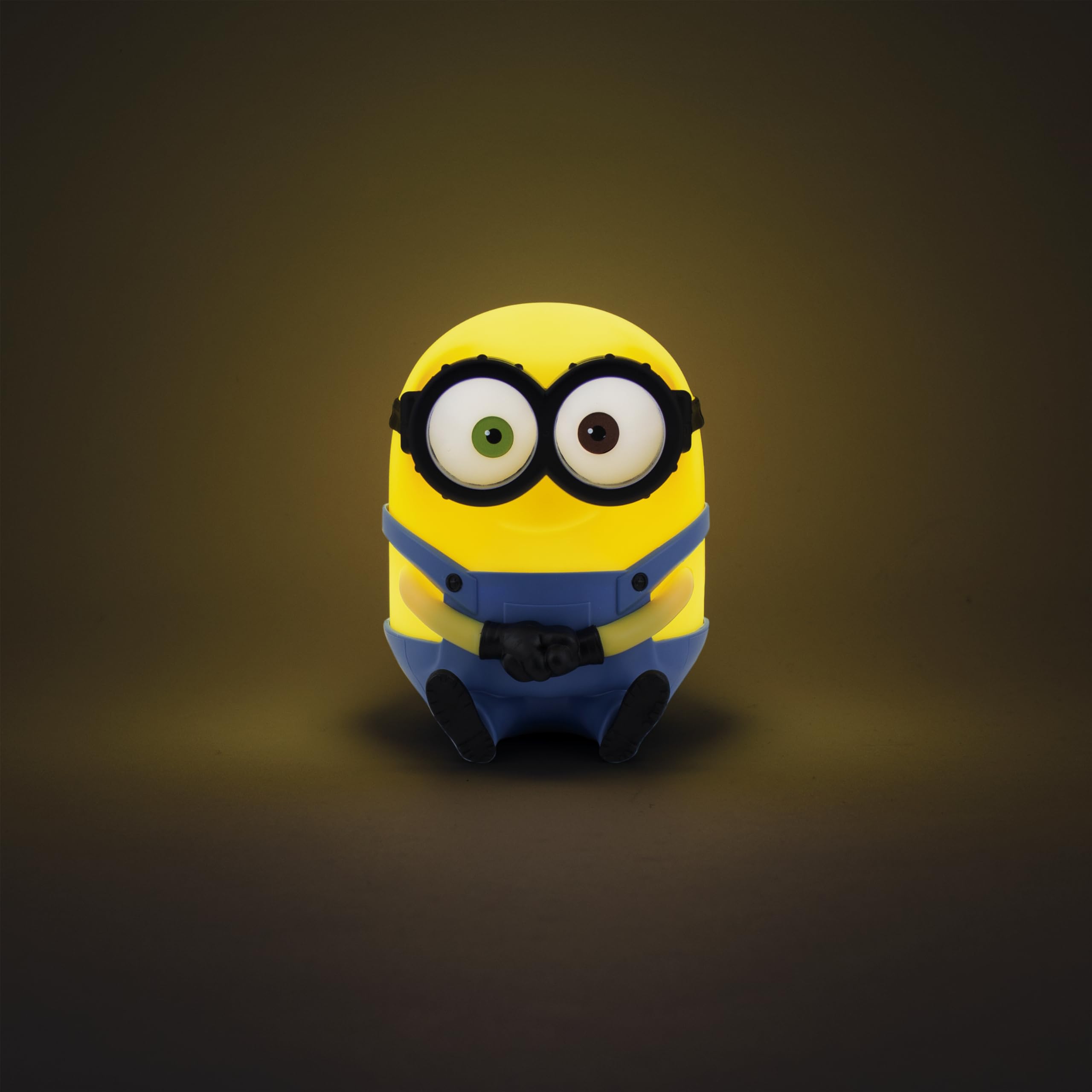 Minionki lekkie