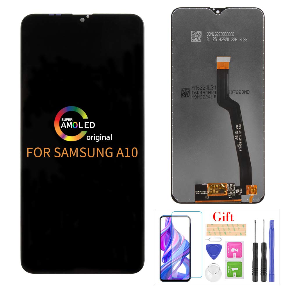 Samsung Galaxy A10 Screen Replacement 